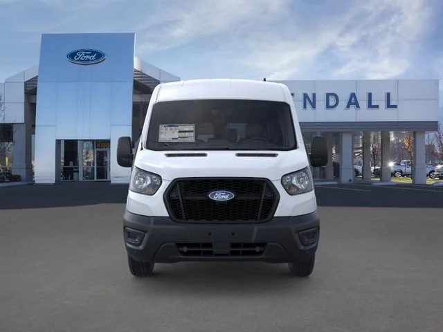 New 2026 Oxford White Ford XL image 6