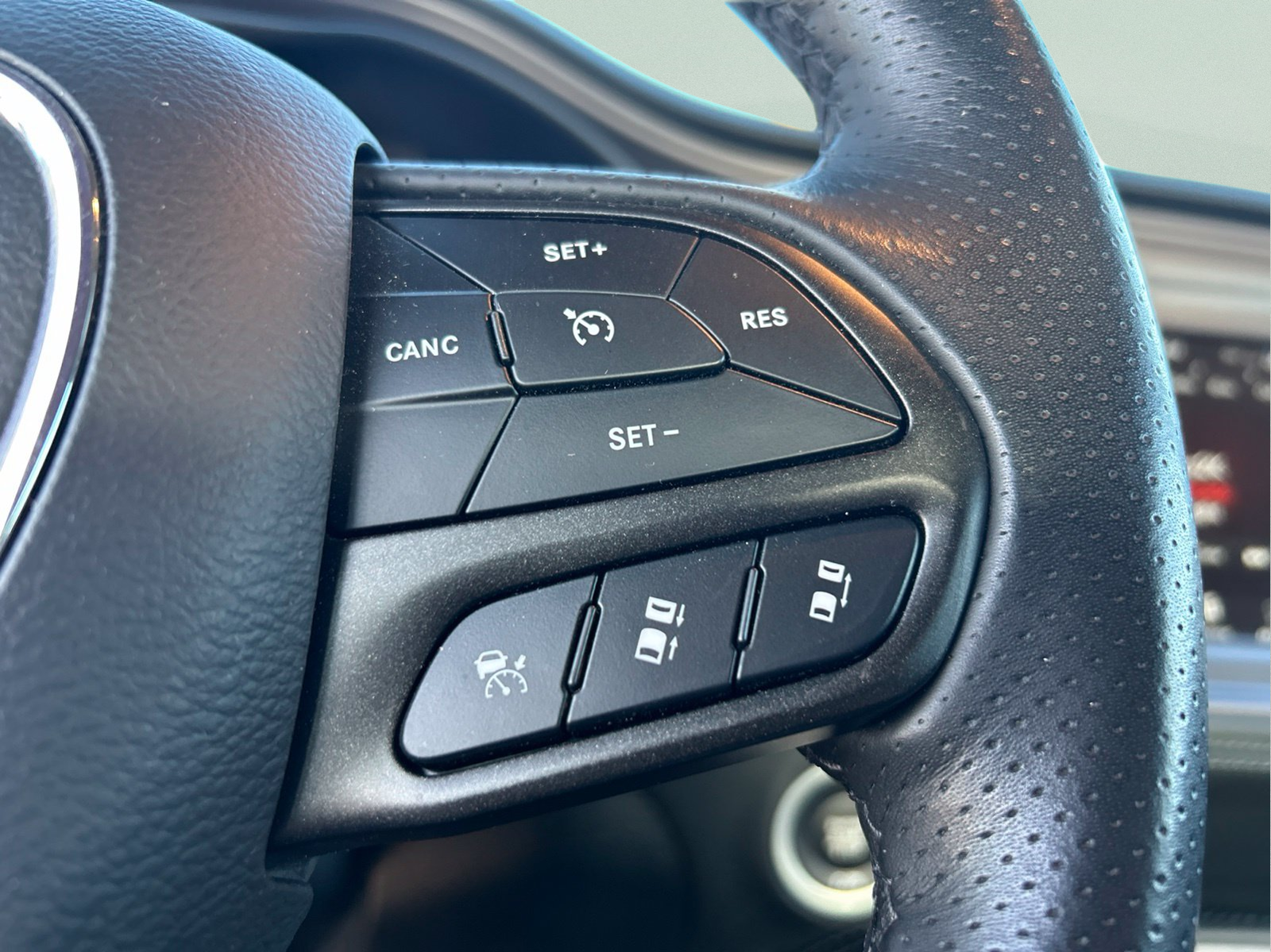 Used 2023 Green Dodge R/T image 15