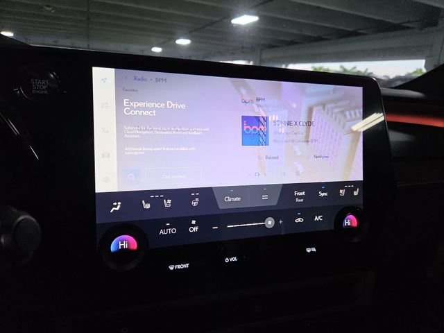 New 2026 Caviar Lexus PREMIUM PLUS image 18