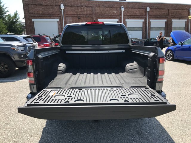 2026 Nissan Frontier SV - Photo 21