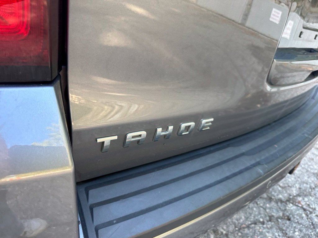 2019 Chevrolet Tahoe LT - Photo 26