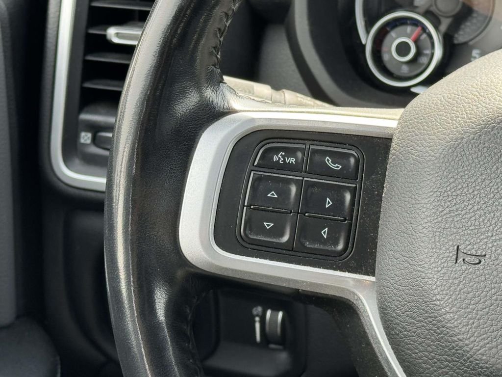 Used 2022 Red Ram Big Horn image 22