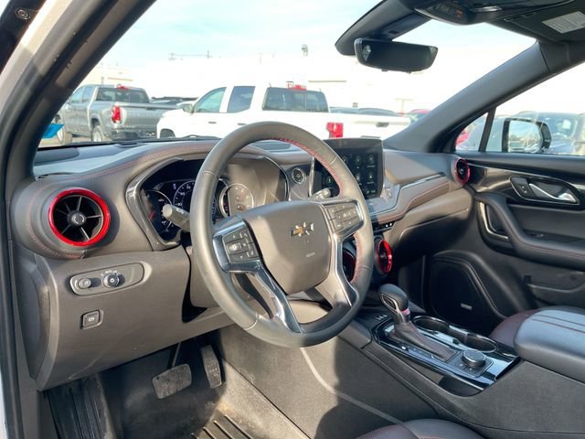 2023 CHEVROLET BLAZER - Image 9