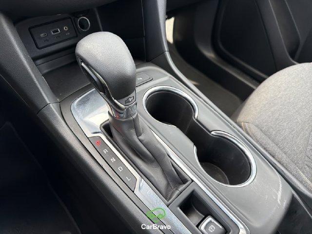 Certified Used 2022 Silver Ice Metallic Chevrolet LT image 26