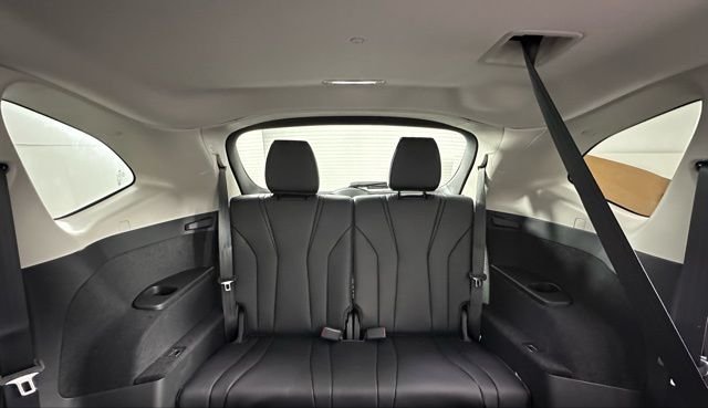 2026 Acura MDX Base - Photo 25