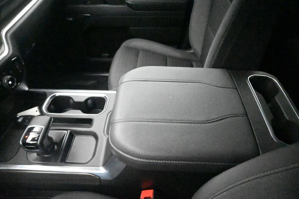 Used 2023 Radiant Red Tintcoat Chevrolet RST image 15