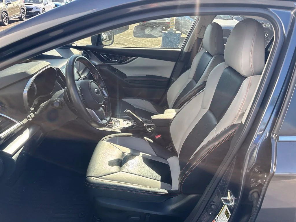 Used 2020 Gray Subaru Limited image 10
