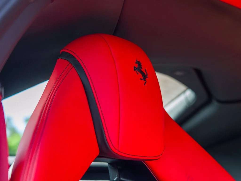 2019 Ferrari 812 Base - Photo 26