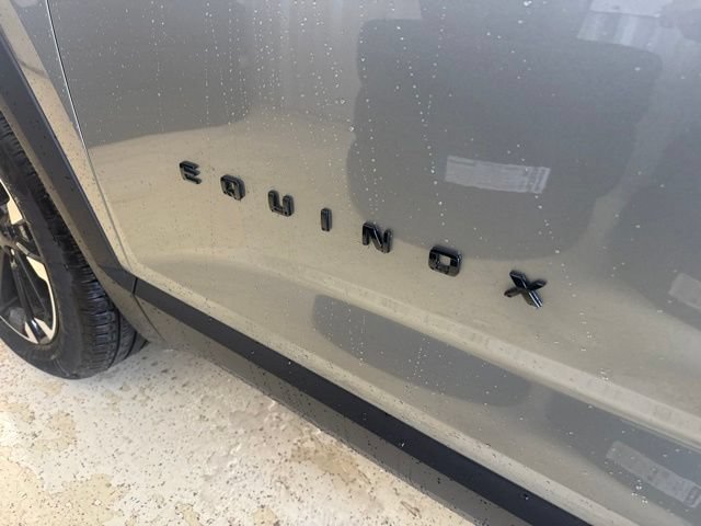 2027 Chevrolet Equinox RS - Photo 29