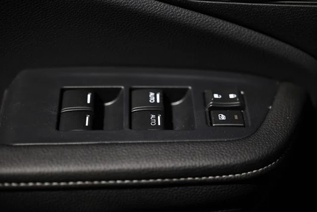 New 2026 Crystal Black Pearl Honda RTL image 26