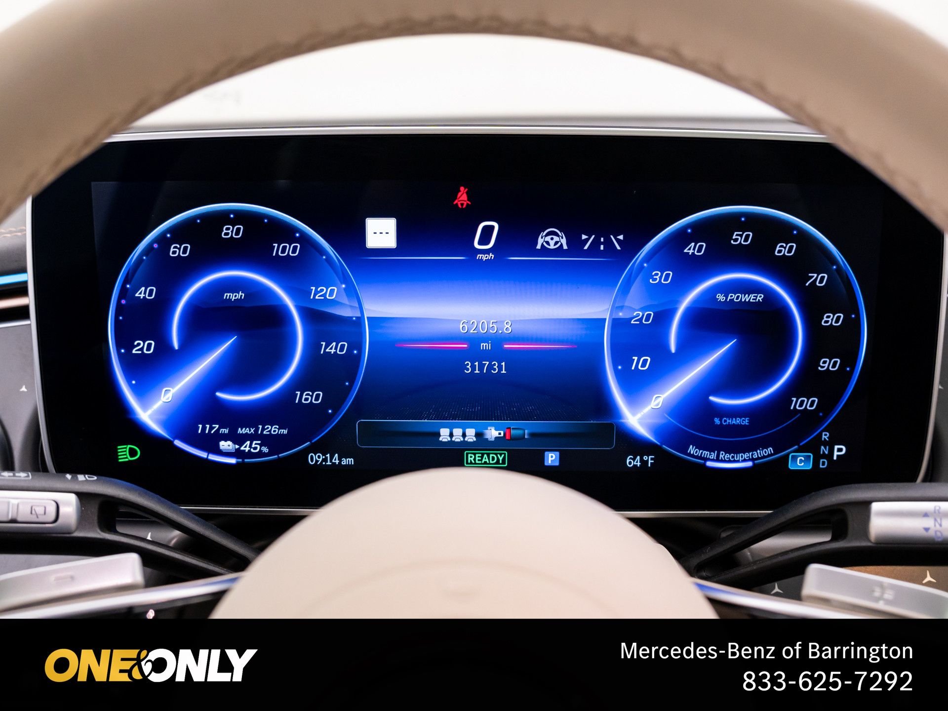 Used 2023 White Mercedes-Benz 450 image 28
