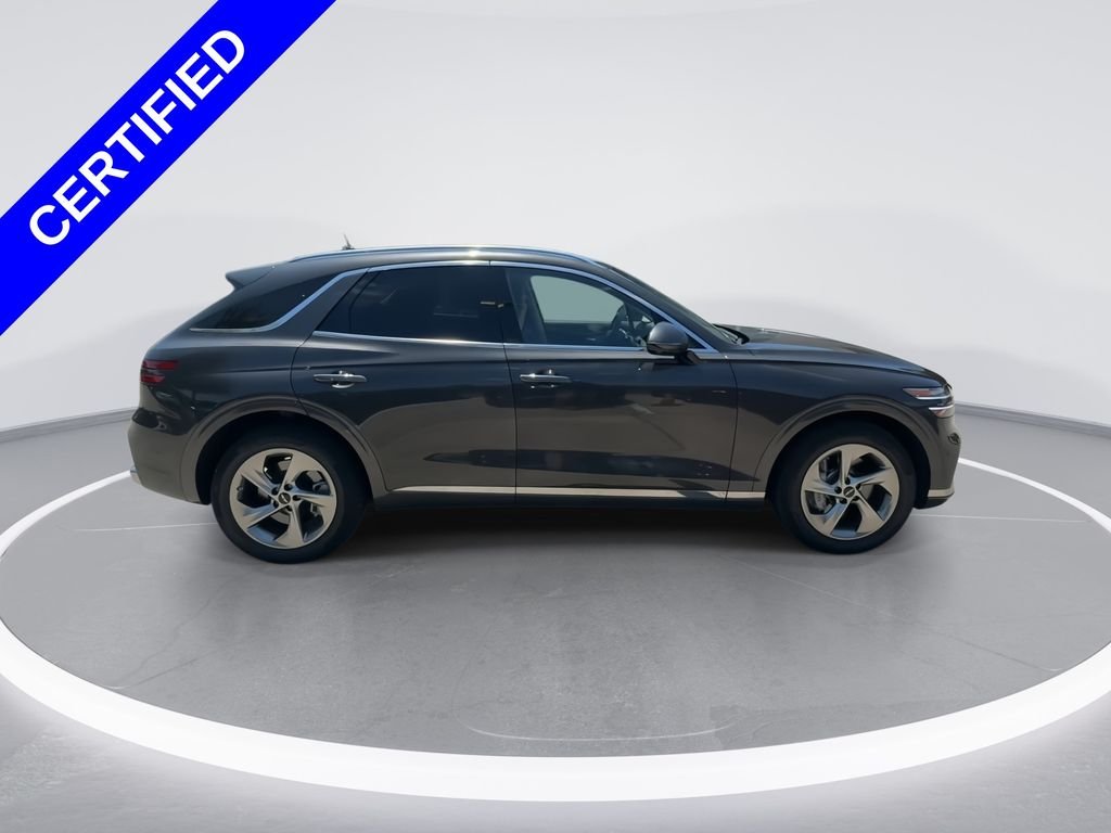 Used 2026 Gray Genesis 2.5T Advanced image 9