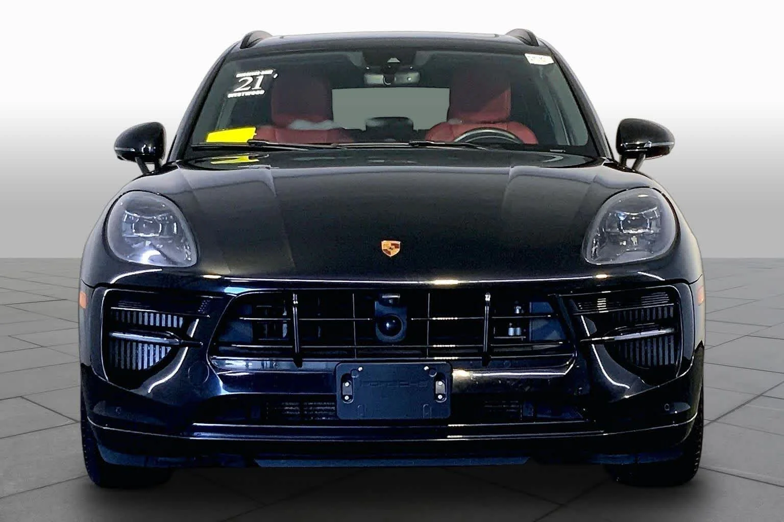 Used 2021 Black Porsche GTS image 4