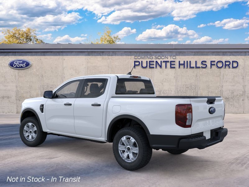 New 2026 Oxford White Ford XL image 4