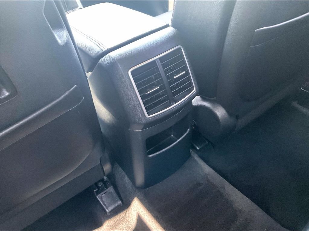 Used 2025 Gray Kia SX-Prestige image 27