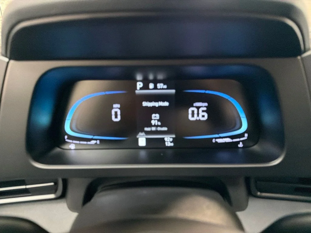 New 2026 Amazon Gray Hyundai SEL Sport image 26