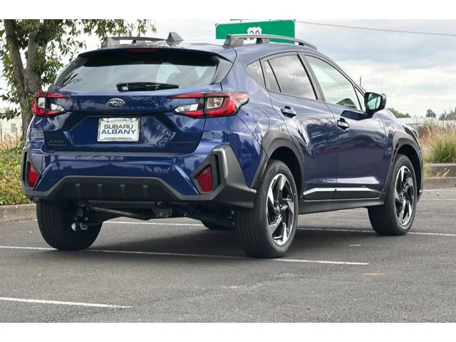 2026 Subaru Crosstrek Limited - Photo 31