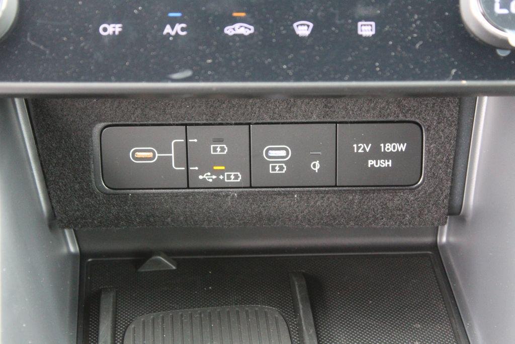 2026 Hyundai Sonata N Line - Photo 22
