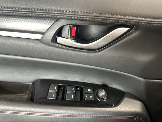 Certified Used 2023 Gray Mazda 2.5 S Carbon Edition image 19