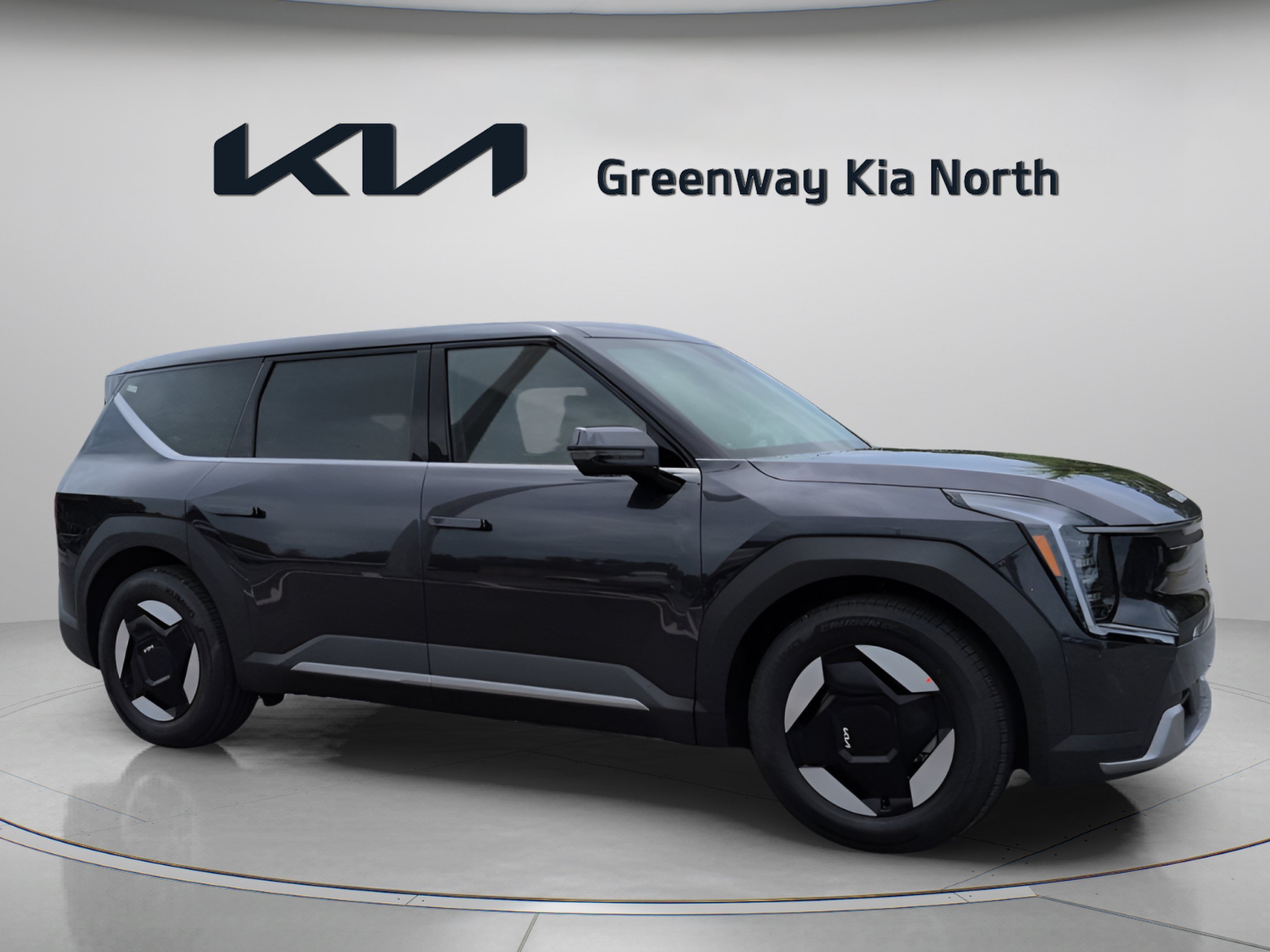 2026 Kia EV9