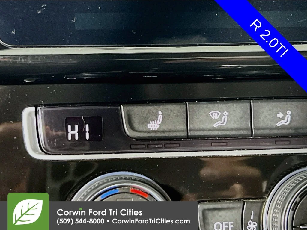 Used 2019 Indium Gray Metallic Volkswagen DCC & Navigation 4Motion image 23