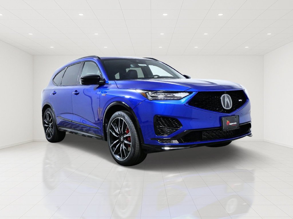 2024 Acura MDX Type S w/Advance Package