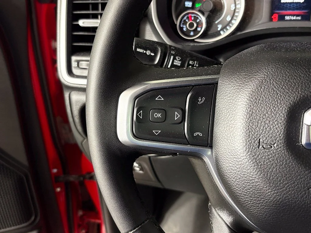 Used 2025 Red Ram Big Horn/Lone Star image 20
