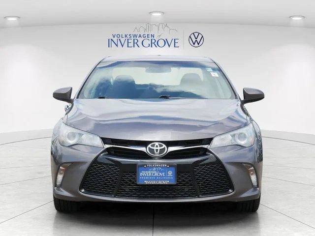 Used 2016 Toyota Camry Special Edition with VIN 4T1BF1FK7GU199553 for sale in Inver Grove Heights, Minnesota