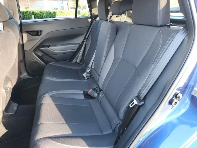 2025 Subaru Crosstrek Premium - Photo 22