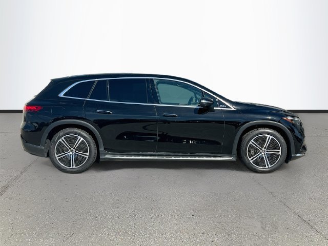Certified Used 2023 Black Mercedes-Benz 450 image 5