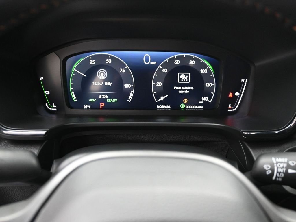 2026 Honda CR-V Sport-L - Photo 16