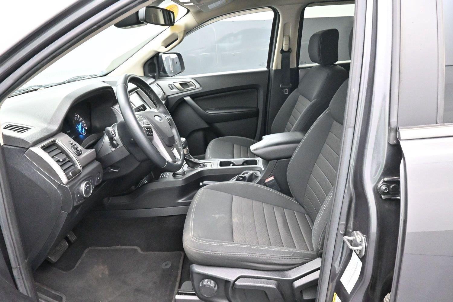 Used 2019 Magnetic Ford XLT image 12