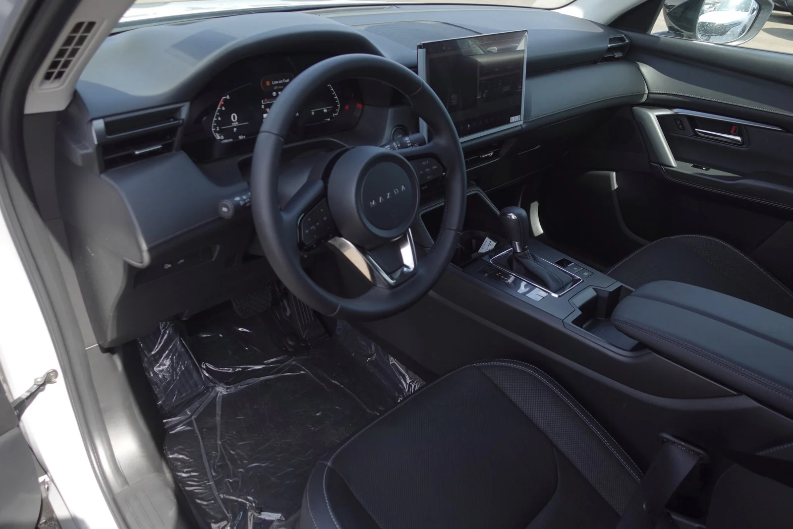2026 Mazda CX-5 S Preferred - Photo 10