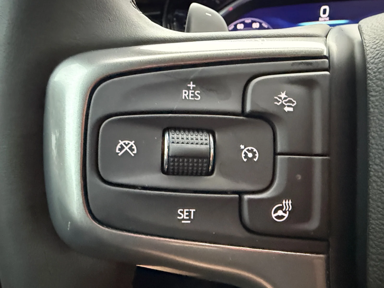 New 2026 Black Chevrolet LT Trail Boss image 24