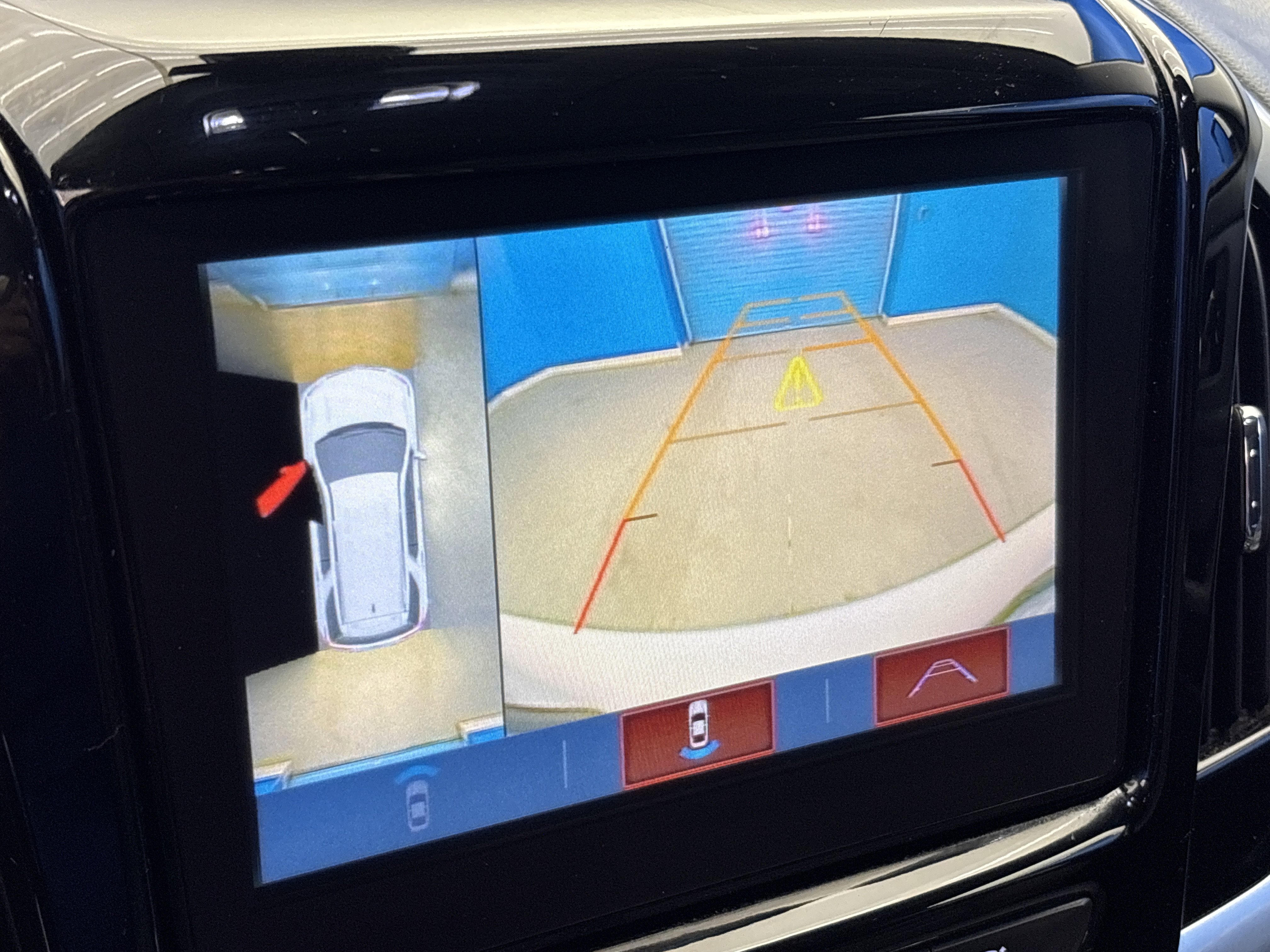 Used 2019 Summit White Chevrolet LT Leather image 20