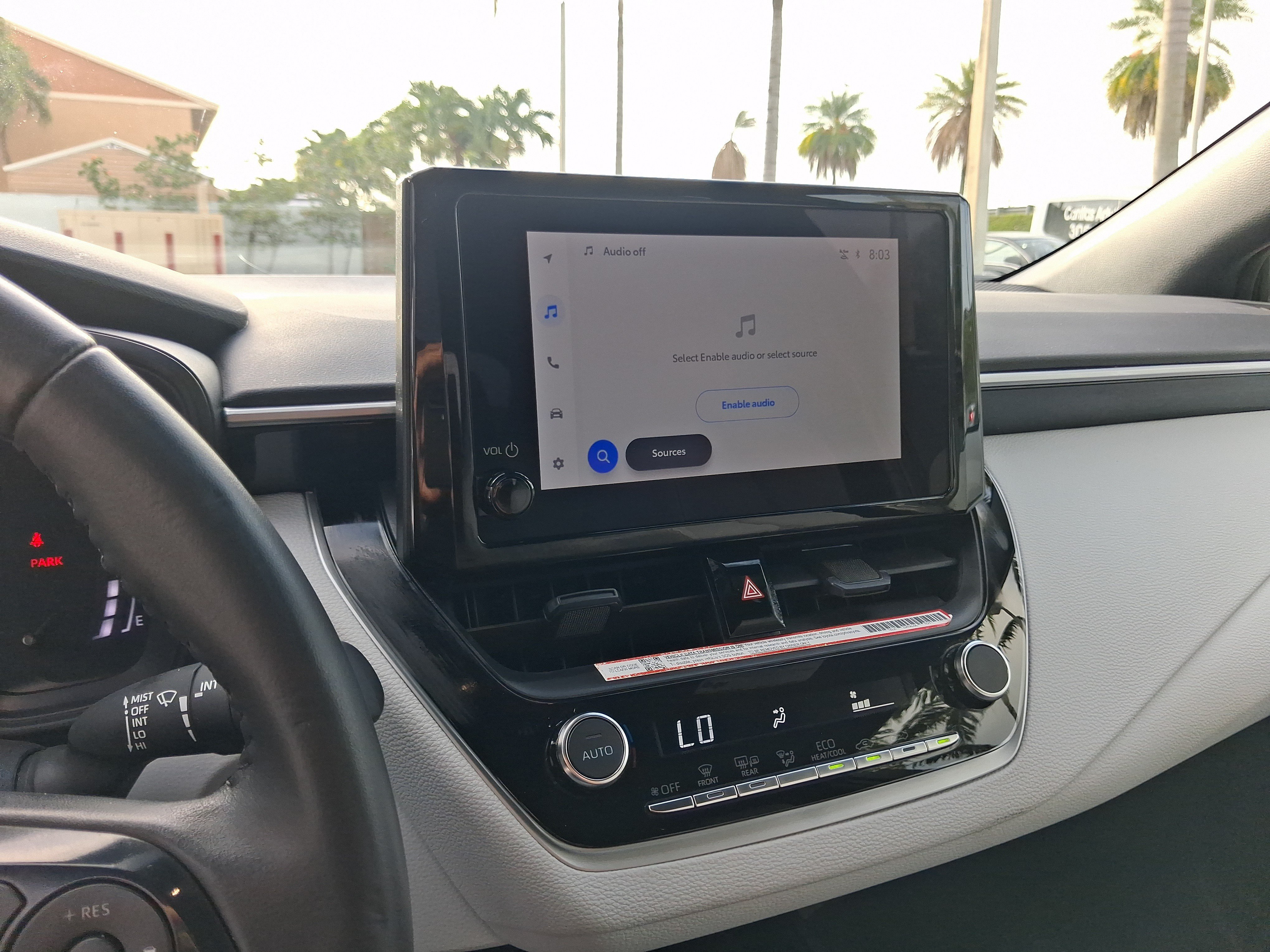Used 2026  Toyota SE image 21