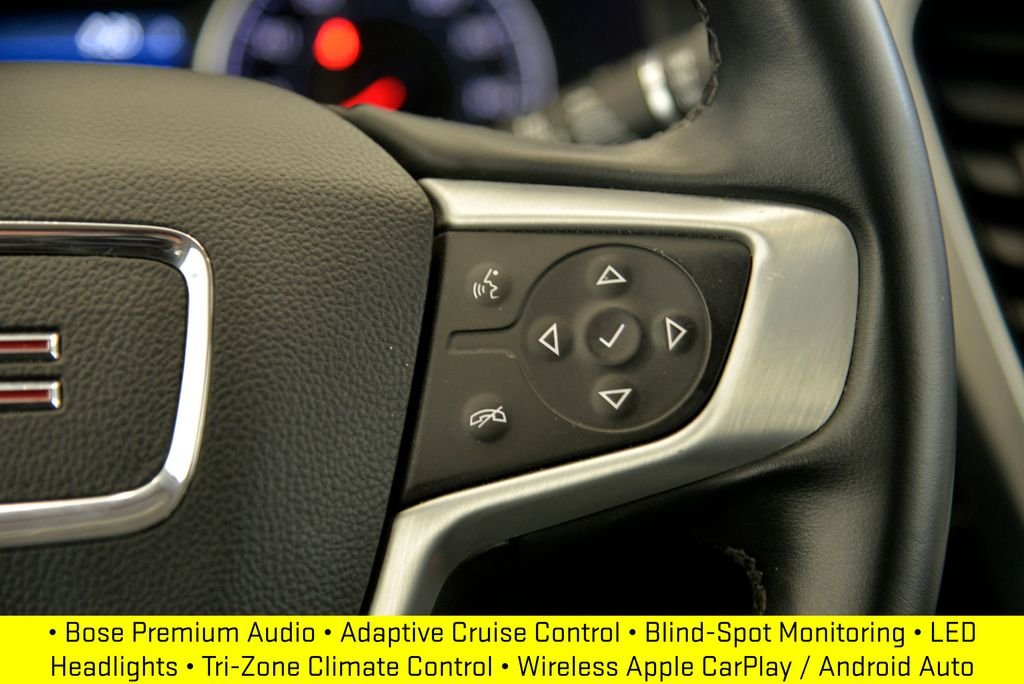 2023 GMC Acadia SLT - Photo 23
