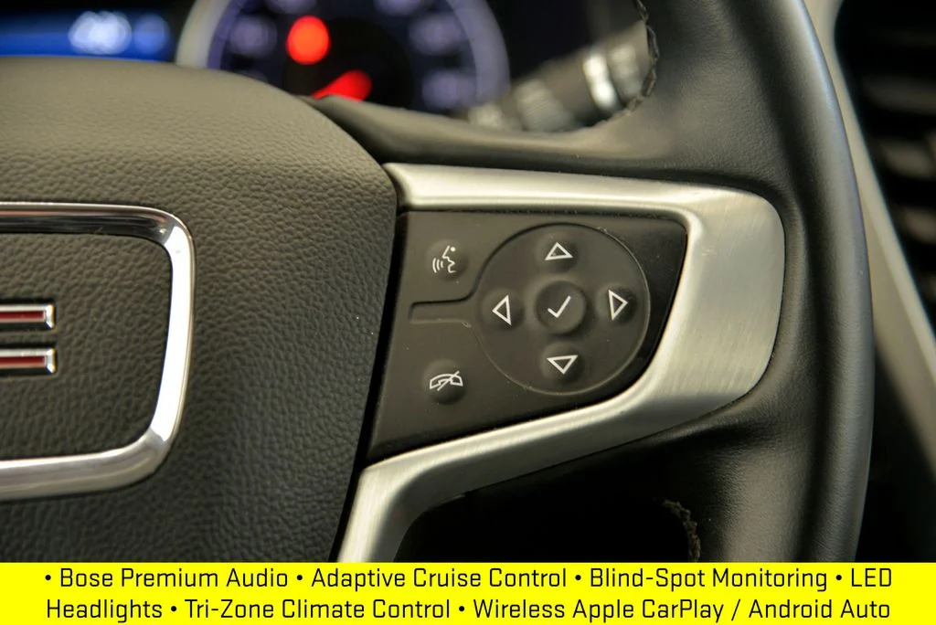 2023 GMC Acadia SLT - Photo 23