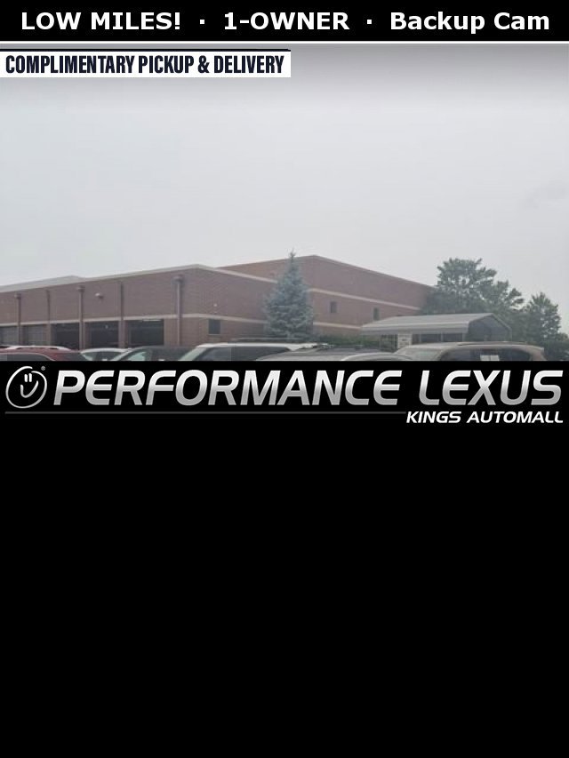 2019 Lexus NX 350 300 F SPORT FWD's photo