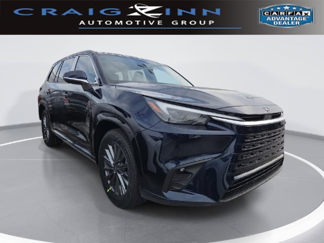 2026 Lexus TX Base
