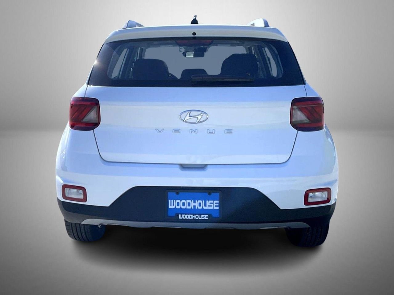 New 2026 White Hyundai SEL image 6
