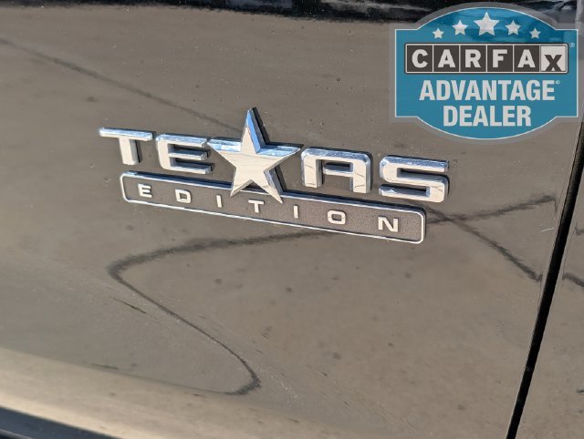 Used 2025 Black Chevrolet RST image 53