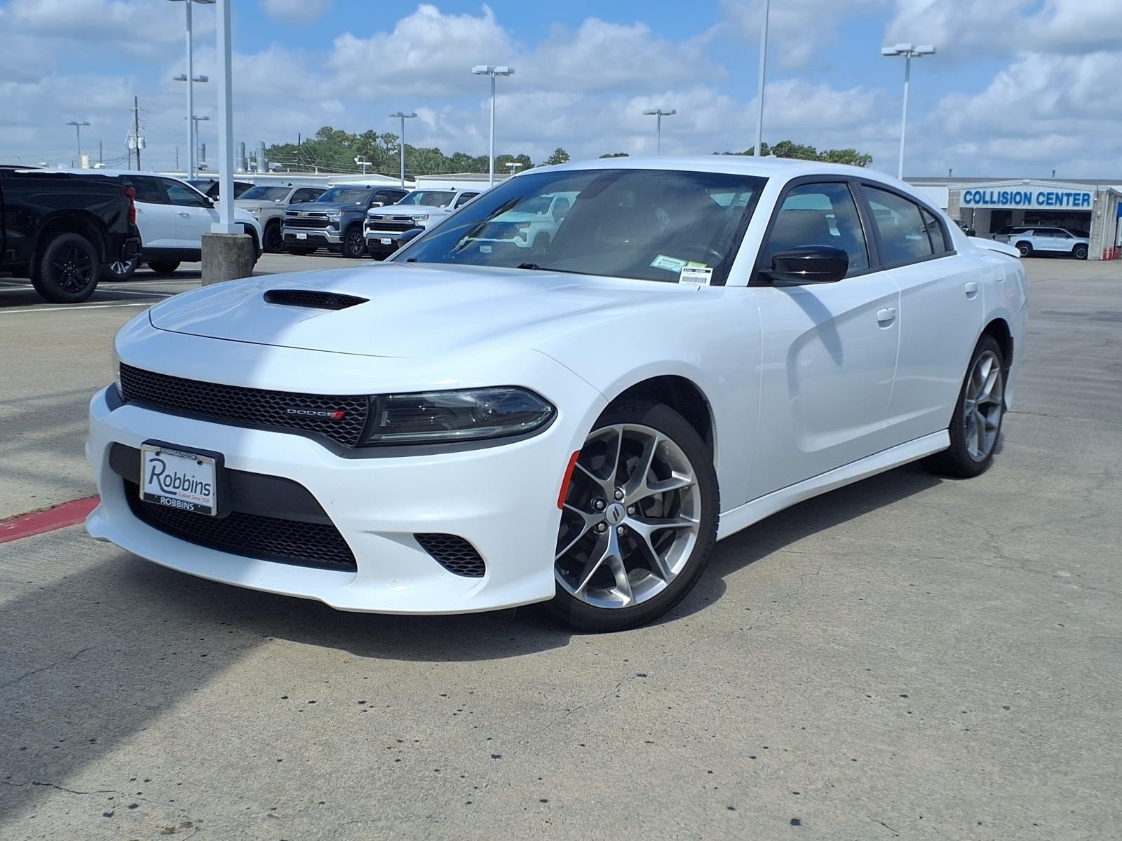2023 Dodge Charger