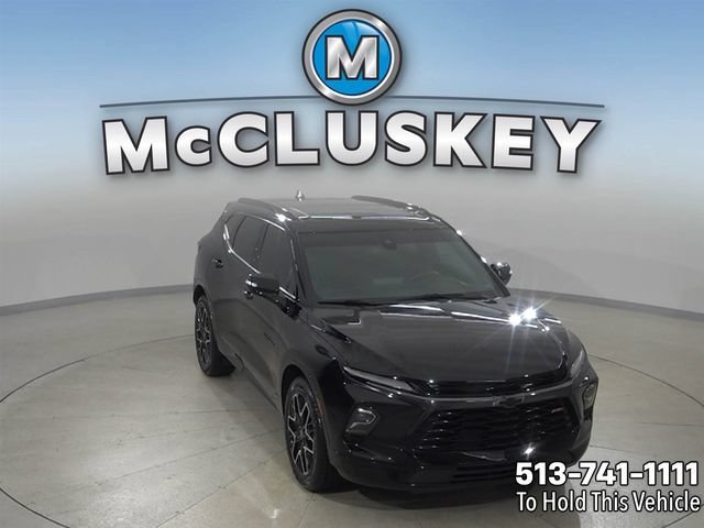 2023 Chevrolet Blazer RS - Photo 8