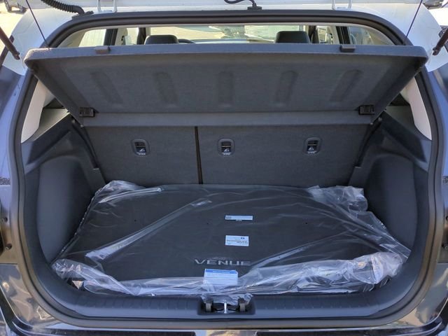 New 2026 White Hyundai SEL w/Two-Tone Roof image 41
