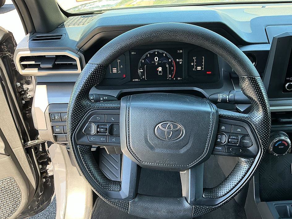 Used 2024 Underground Toyota SR5 image 14