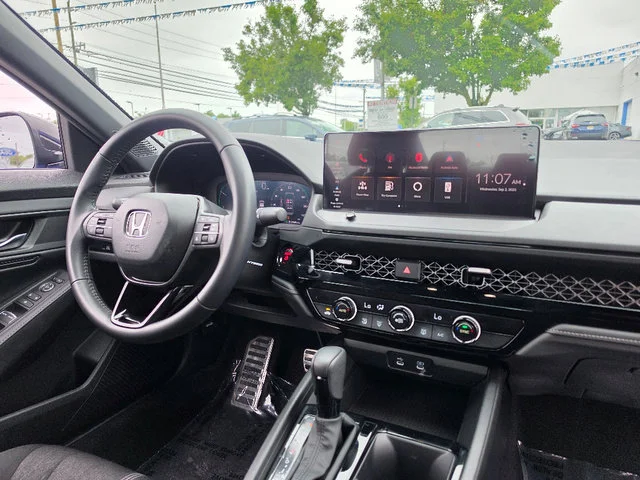 2024 Honda Accord Hybrid Sport - Photo 15
