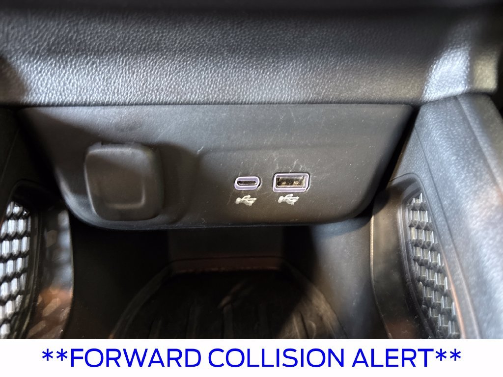 Certified Used 2025 Mosaic Black Metallic Chevrolet LT image 27