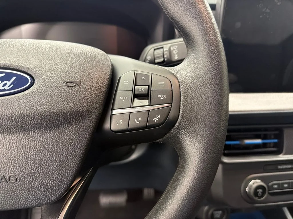 New 2026 Gray Ford XLT image 20