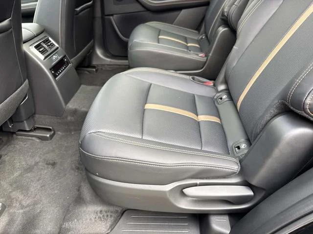 New 2026 Jet Black Mica Mazda Premium Plus AWD image 16